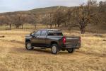 Chevrolet Silverado 2500HD High Country Crew Cab 2019 года